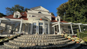 Dom Pracy Twórczej Stowarzyszenia Filmowców Polskich w Sopocie Sopot